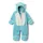 Columbia Foxy BabyTM Sherpa Overall - Vintage Blue / Chalk - 3-6 Monate