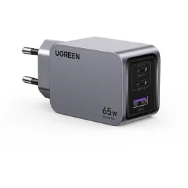 UGREEN Nexode Pro 65W GaN Charger with USB-C