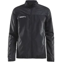Craft Rush Wind Jacket Men black 3XL