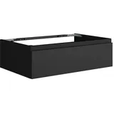 rivea Waschbeckenunterschrank 1 Auszug 80 x 23,5 cm