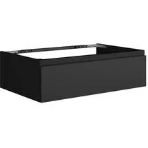 rivea Waschbeckenunterschrank 1 Auszug 80 x 23,5 cm