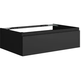 rivea Waschbeckenunterschrank 1 Auszug 80 x 23,5 cm
