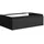 rivea Waschbeckenunterschrank 1 Auszug 80 x 23,5 cm