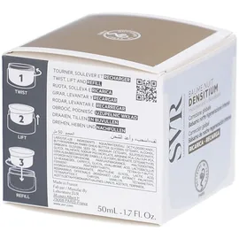 SVR Densitium Baume Nachtaufladung Creme 50 ml