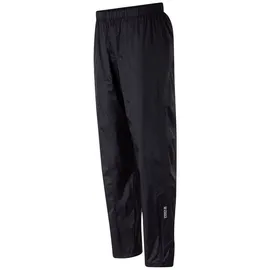 PRO-X elements Regenhosen Herren Schwarz XXL