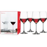 Spiegelau Vino Grande Rotweinglas Set 0,42 l 4 St.