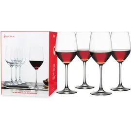 Spiegelau Vino Grande Rotweinglas Set 0,42 l 4 St.