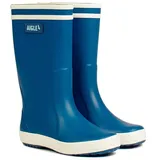 Aigle Lolly Pop 2 Gummistiefel Blue 28