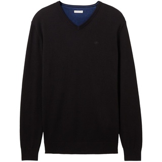 Tom Tailor 1012820 Pullover V-Neck