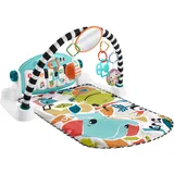 Fisher-Price Kontrast Kick & Play Pianospieldecke