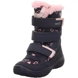 superfit Crystal Blau/Rosa 33