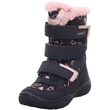 superfit Crystal Blau/Rosa 33