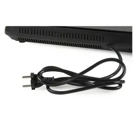 DOMO collection Domo DO338IP Induktionsplatte mit Display, Timerfunktion