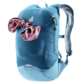 Deuter Junior Bike wave-aqua