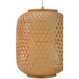 Pauleen Pendelleuchte Woody Delight E27