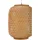 Pauleen Pendelleuchte Woody Delight E27