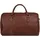 Piké Reisetasche PIKÉ 50 cm Braun