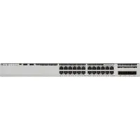 Cisco Catalyst C9200L-24P-4X-A 28 Ports (24-Port PoE+)