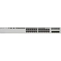 Cisco Catalyst C9200L-24P-4X-A 28 Ports (24-Port PoE+)