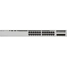 Cisco Catalyst C9200L-24P-4X-A 28 Ports (24-Port PoE+)