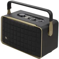 JBL Authentics 300 schwarz