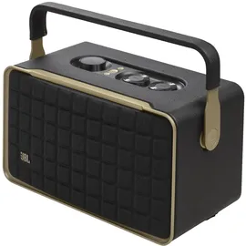 JBL Authentics 300 schwarz