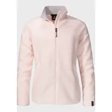 Schöffel Damen Style Purga Circ Jacke (Größe M, rosa)