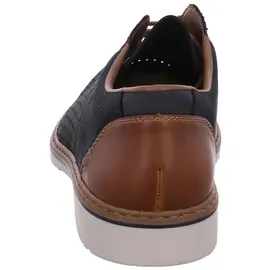 Rieker 16506-16 Herren Blau 42