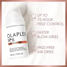 Olaplex Bond Smoother No. 6 100 ml