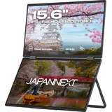 JAPANNEXT JN-DMD-IPS156F 15,6"
