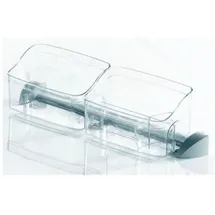 Kesseböhmer Vorratsschalen Set für Dispensa Swing, Apothekerauszug