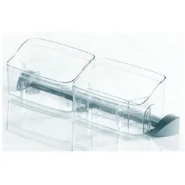 Kesseböhmer Vorratsschalen Set für Dispensa Swing, Apothekerauszug