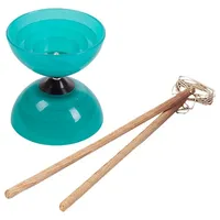 Henrys Diabolo Beach
