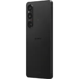 Sony Xperia 1 V 12 GB RAM 256 GB Gojischwarz