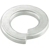 CFadda Federringe 6 x 11,8 mm verzinkt 50 Stück