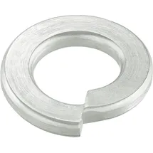 CFadda Federringe 6 x 11,8 mm verzinkt 50 Stück