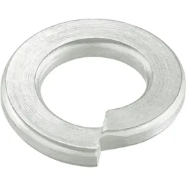 CFadda Federringe 6 x 11,8 mm verzinkt 50 Stück