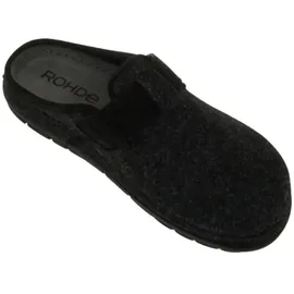 ROHDE Herren Hausschuhe Pantoffeln Rodigo-H 6741,