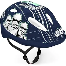 Disney Star Wars Stormtrooper 52-56 cm Kinder schwarz 2021