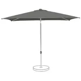 SUNCOMFORT Pop Up 200 x 250 cm Grau