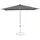 SUNCOMFORT Pop Up 200 x 250 cm Grau