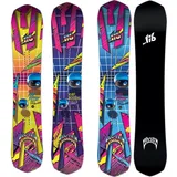 LIB TECH Mayhem Rad Ripper Snowboard 2025 - 156