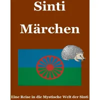 Epubli Märchen der Sinti