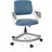 HJH Office Kid Flex blaugrau