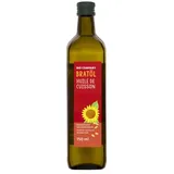 Bio Company Bratöl aus desodoriertem Sonnenblumenöl bio 750ml