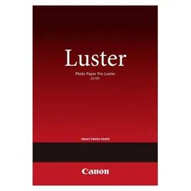 Canon LU-101 A3+ 20 Blatt