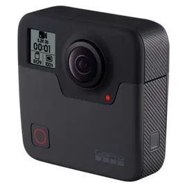 GoPro Fusion
