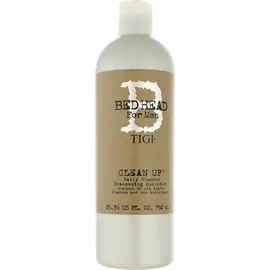 Tigi Bed Head For Men Clean Up Daily 750 ml