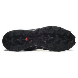 Salomon Speedcross 6 Herren Castlerock/Asphalt/Arrowwood 42