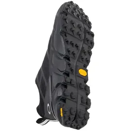 OAKLEY Light Breathe triple black (02Y) 5.5